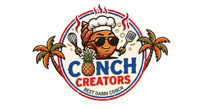 Conch Creators Logo
